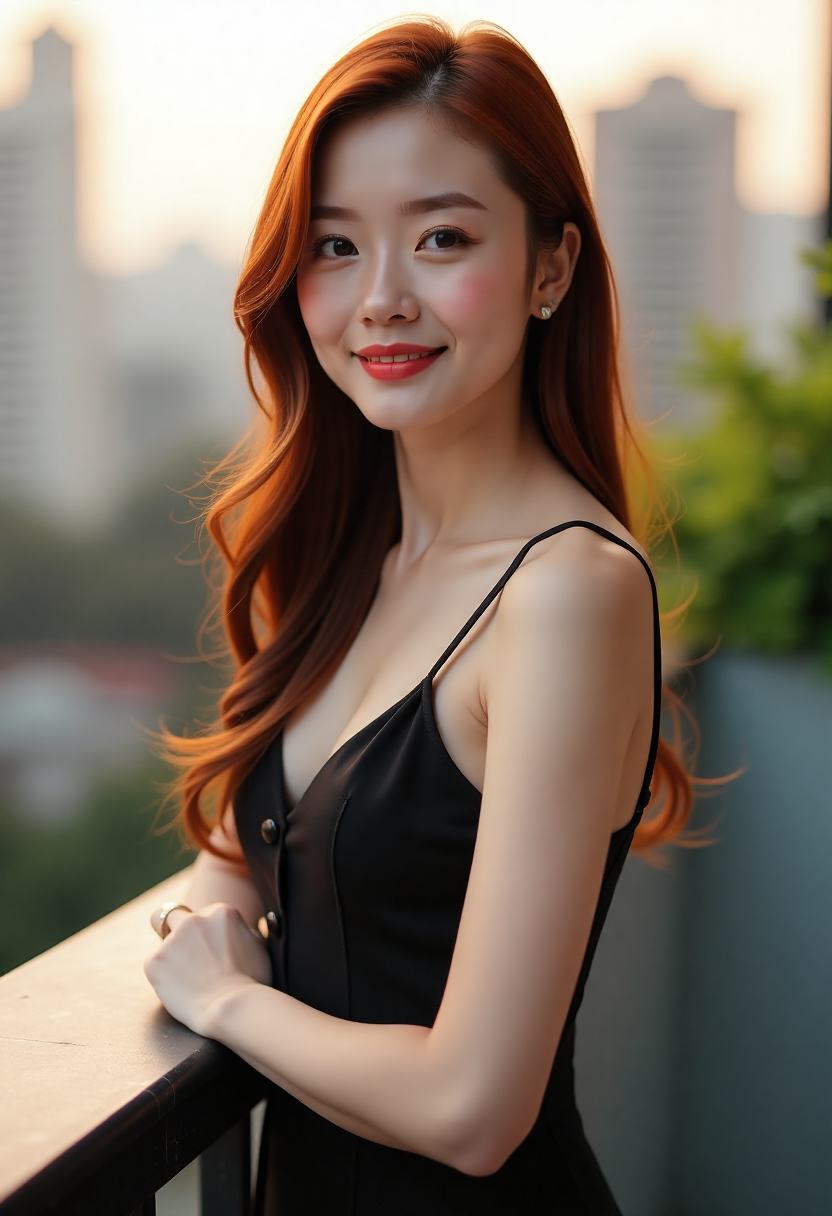 浅夏回声海报