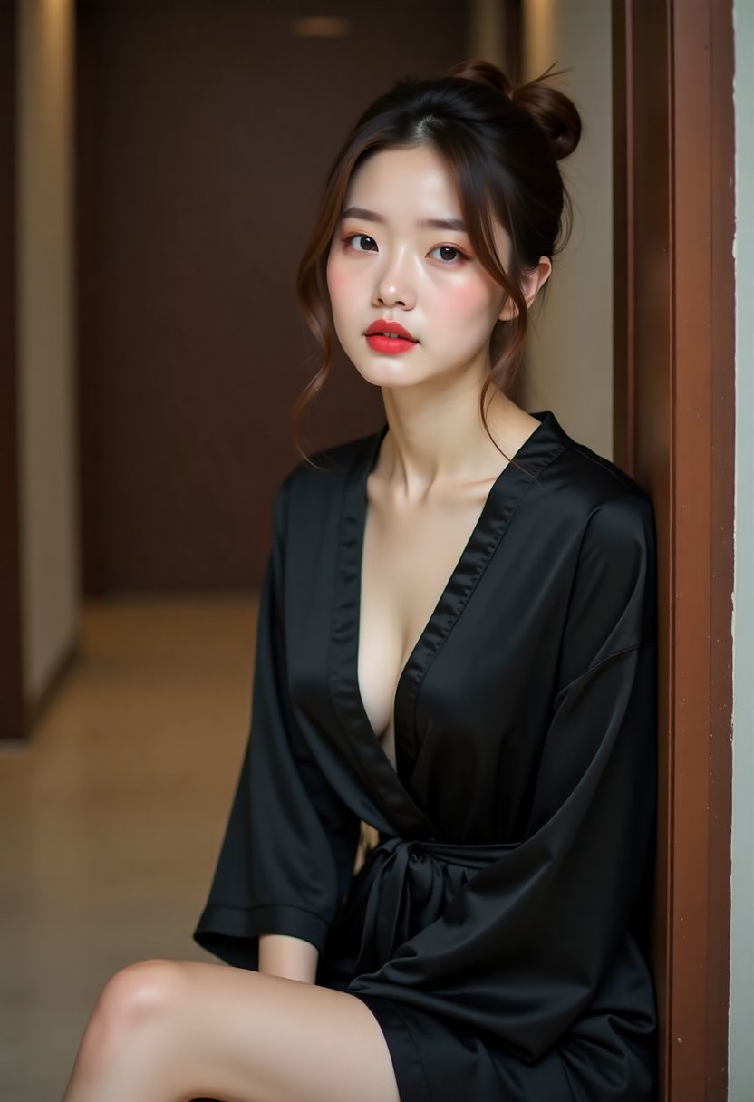 白昼海风