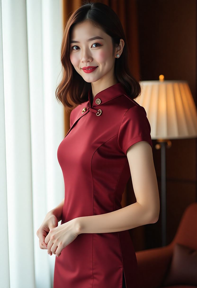 获奖短片