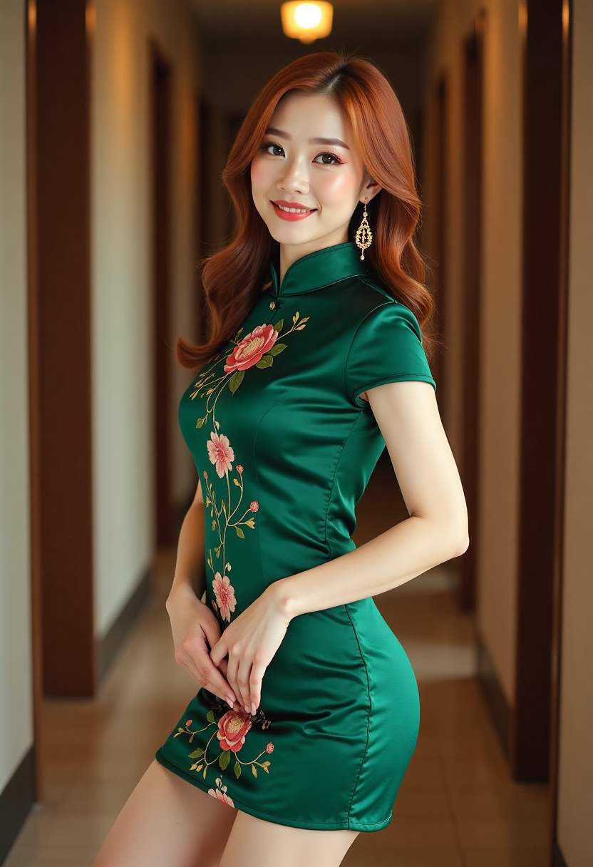 薄荷夜航海报