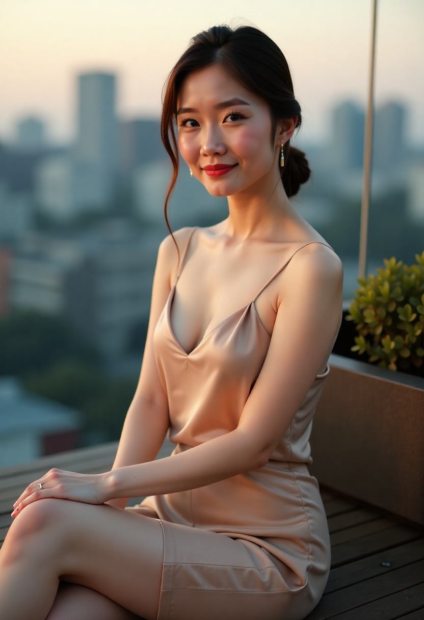 沉默的轮渡
